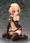 Kono Subarashii Sekai ni Syukufuku Wo! Legend of Crimson 1/7 Scale Pre-Painted Figure: Loli Succubus thumbnail 7
