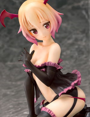 Kono Subarashii Sekai ni Syukufuku Wo! Legend of Crimson 1/7 Scale Pre-Painted Figure: Loli Succubus_