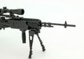 Little Armory LA062 1/12 Scale Model Kit: M14EBR-RI Type thumbnail 4