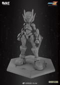 Mega Man Model Kit: Zero thumbnail 5