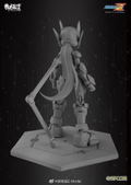 Mega Man Model Kit: Zero thumbnail 6