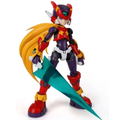Mega Man Model Kit: Zero thumbnail 2