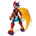 Mega Man Model Kit: Zero thumbnail 3