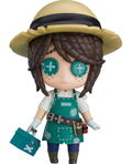 Nendoroid No. 1253 Identity V: Gardener [GSC Online Shop Exclusive Ver.] thumbnail 1