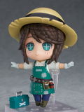 Nendoroid No. 1253 Identity V: Gardener [GSC Online Shop Exclusive Ver.] thumbnail 3