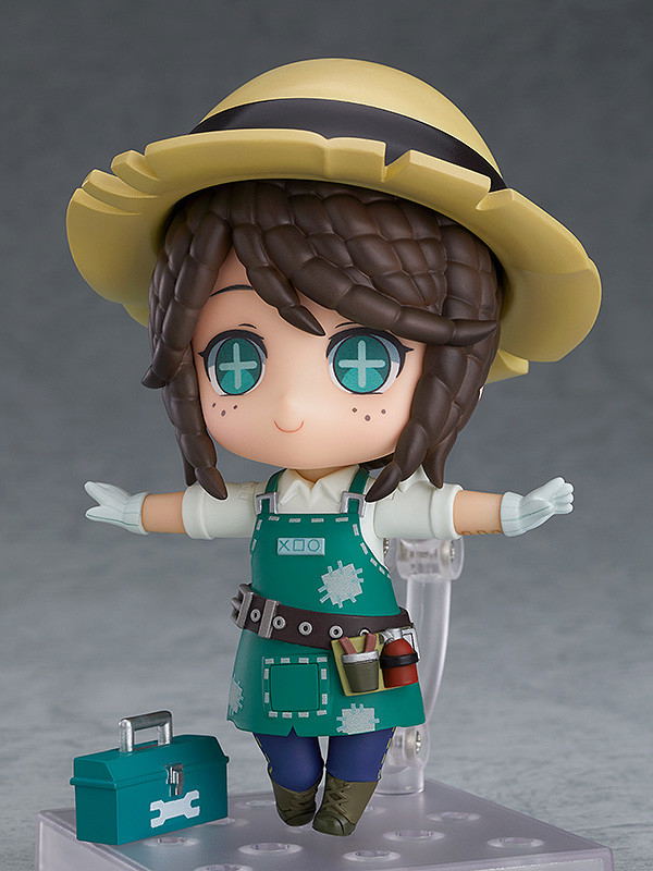 Nendoroid No. 1253 Identity V: Gardener [GSC Online Shop Exclusive Ver.] image 3
