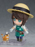 Nendoroid No. 1253 Identity V: Gardener [GSC Online Shop Exclusive Ver.] thumbnail 4