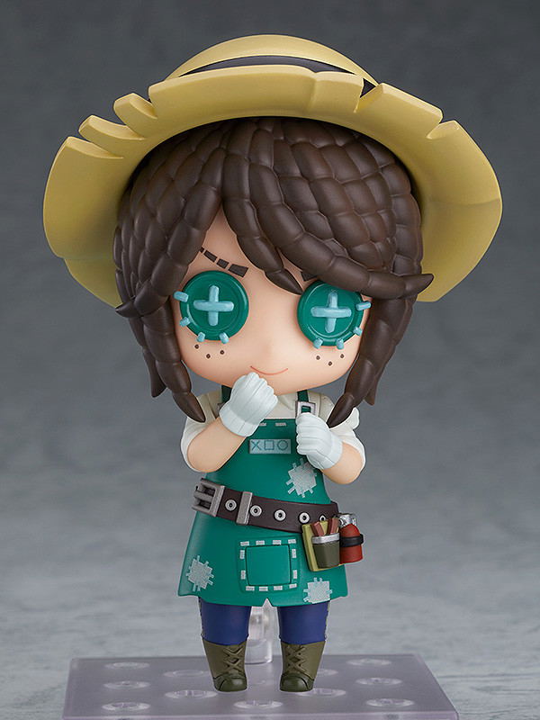 Nendoroid No. 1253 Identity V: Gardener [GSC Online Shop Exclusive Ver.] image 5