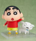 Nendoroid No. 1317 Crayon Shin-chan: Shinnosuke Nohara thumbnail 2