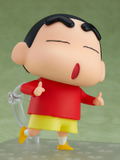 Nendoroid No. 1317 Crayon Shin-chan: Shinnosuke Nohara thumbnail 5
