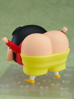 Nendoroid No. 1317 Crayon Shin-chan: Shinnosuke Nohara