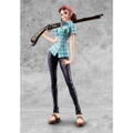 One Piece Portrait of Pirates Playback Memories 1/8 Scale Pre-Painted Figure: Bellemere thumbnail 3