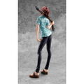 One Piece Portrait of Pirates Playback Memories 1/8 Scale Pre-Painted Figure: Bellemere thumbnail 4