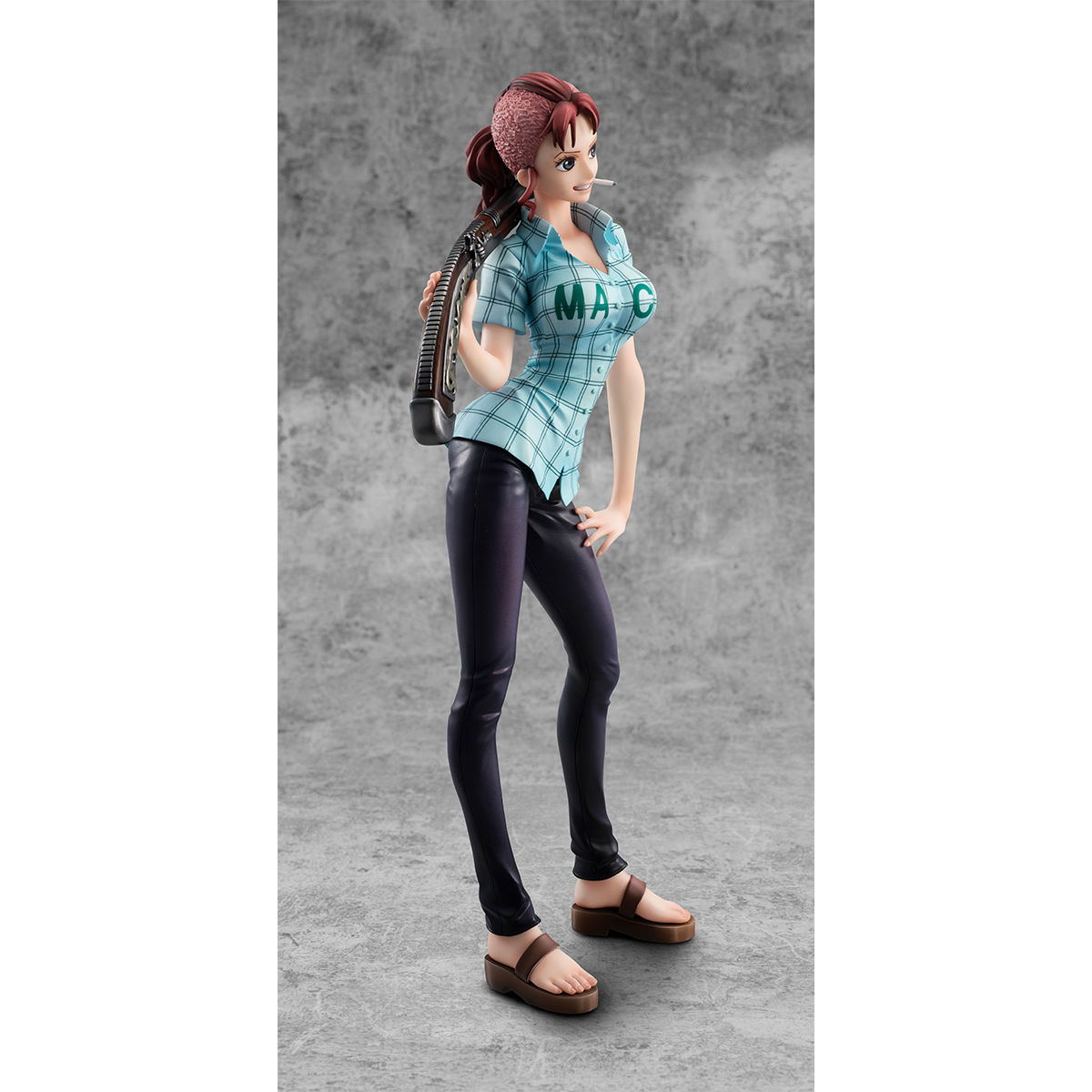 One Piece Portrait of Pirates Playback Memories 1/8 Scale Pre