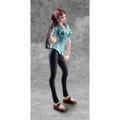One Piece Portrait of Pirates Playback Memories 1/8 Scale Pre-Painted Figure: Bellemere thumbnail 5