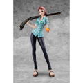 One Piece Portrait of Pirates Playback Memories 1/8 Scale Pre-Painted Figure: Bellemere thumbnail 6