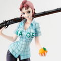 One Piece Portrait of Pirates Playback Memories 1/8 Scale Pre-Painted Figure: Bellemere thumbnail 7