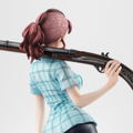 One Piece Portrait of Pirates Playback Memories 1/8 Scale Pre-Painted Figure: Bellemere thumbnail 9