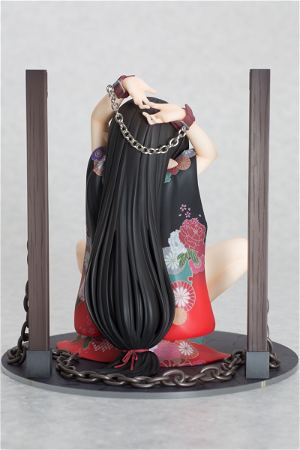 Onibana Muzan 1/6 Scale Pre-Painted Figure: Onihime Illustrated by Mochi