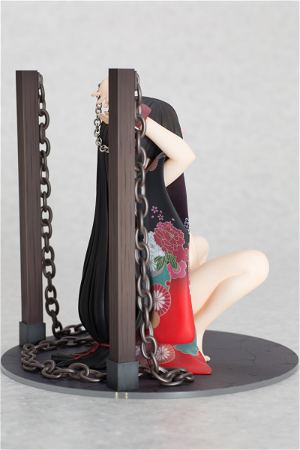 Onibana Muzan 1/6 Scale Pre-Painted Figure: Onihime Illustrated by Mochi
