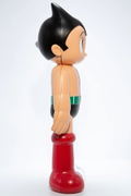 Osamu Tezuka Figure Series Astro Boy: Astro Boy Clear Ver. thumbnail 11