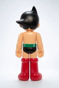 Osamu Tezuka Figure Series Astro Boy: Astro Boy Clear Ver. thumbnail 12