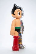 Osamu Tezuka Figure Series Astro Boy: Astro Boy Clear Ver. thumbnail 4