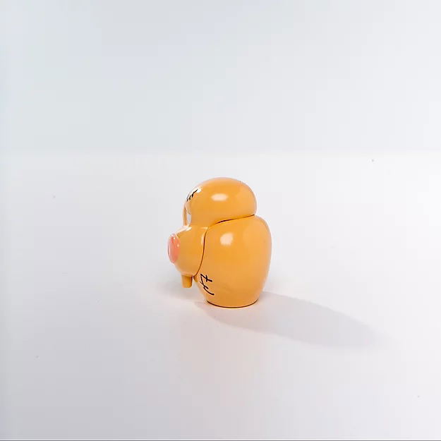 Osamu Tezuka Figure Series Astro Boy: Astro Boy & Hyotantsugi image 8