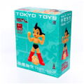 Osamu Tezuka Figure Series Astro Boy: Astro Boy & Hyotantsugi thumbnail 10