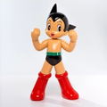 Osamu Tezuka Figure Series Astro Boy: Astro Boy & Hyotantsugi thumbnail 3
