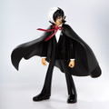 Osamu Tezuka Figure Series Black Jack: Black Jack thumbnail 2