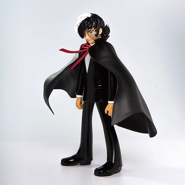 Osamu Tezuka Figure Series Black Jack: Black Jack image 3