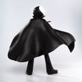 Osamu Tezuka Figure Series Black Jack: Black Jack thumbnail 4