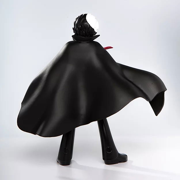 Osamu Tezuka Figure Series Black Jack: Black Jack image 4
