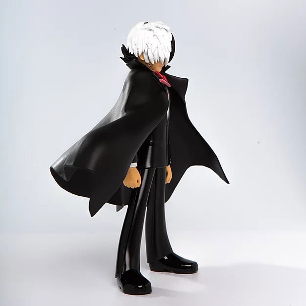 Osamu Tezuka Figure Series Black Jack: Black Jack image 5