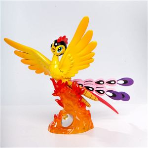 Osamu Tezuka Figure Series Phoenix: Phoenix