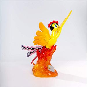 Osamu Tezuka Figure Series Phoenix: Phoenix