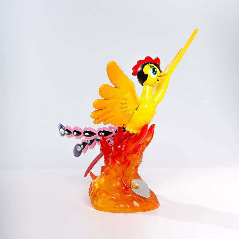 Osamu Tezuka Figure Series Phoenix: Phoenix image 4