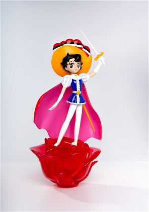 Osamu Tezuka Figure Series Princess Knight: Sapphire