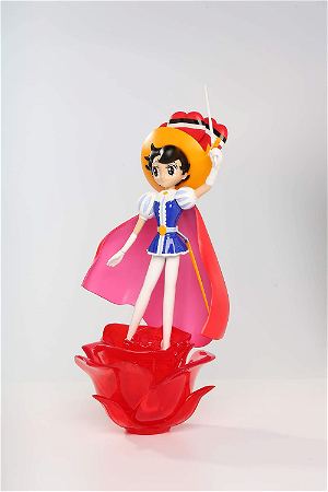Osamu Tezuka Figure Series Princess Knight: Sapphire