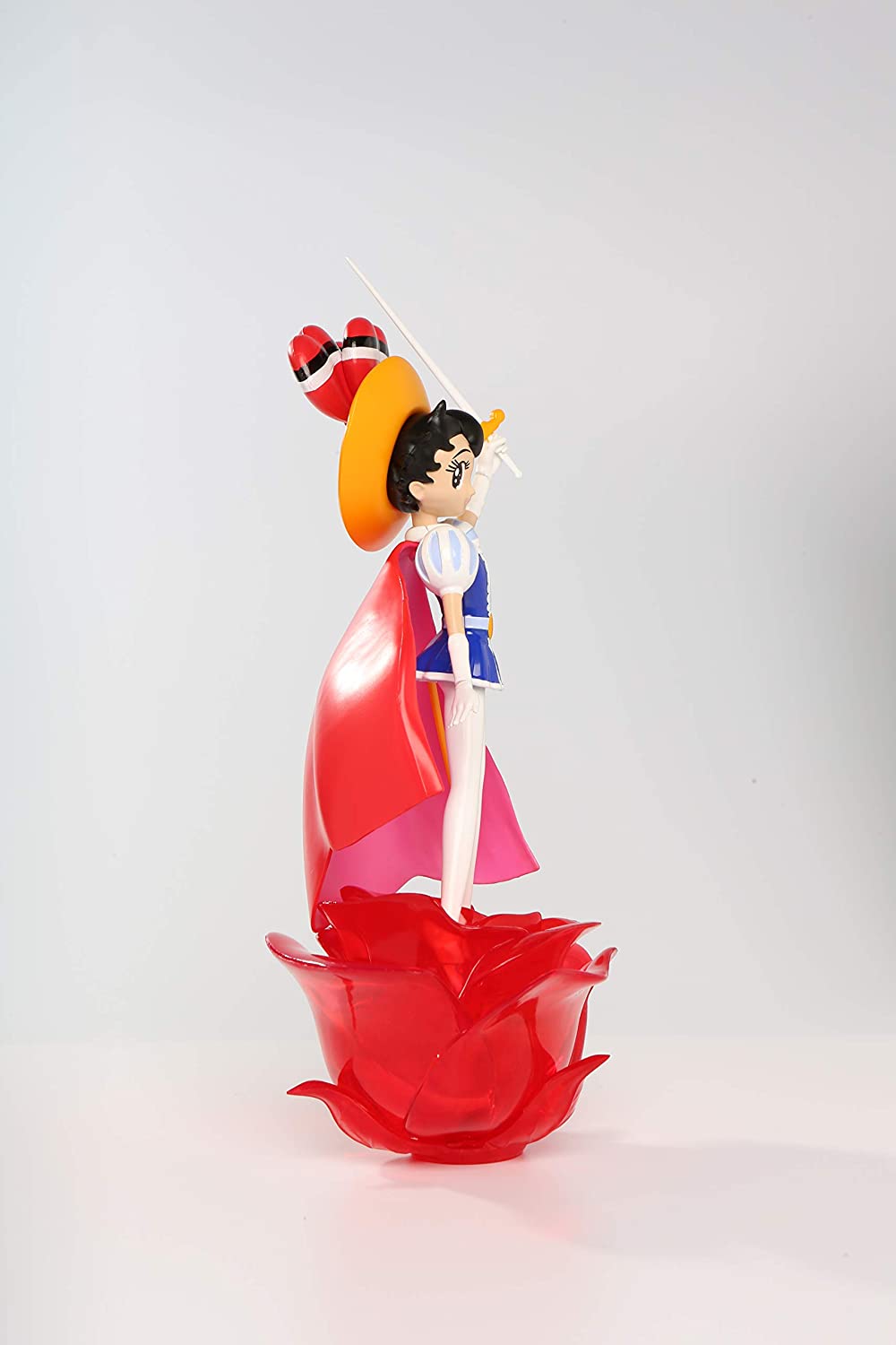 Osamu Tezuka Figure Series Princess Knight: Sapphire