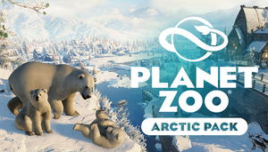 Planet Zoo: Arctic Pack (DLC)_