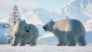 Planet Zoo: Arctic Pack (DLC)_