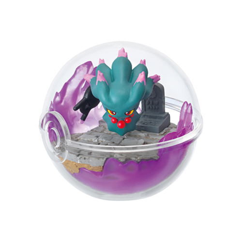 Pokemon Terrarium Collection 3 (Set of 6 pieces) (Re-run) image 6