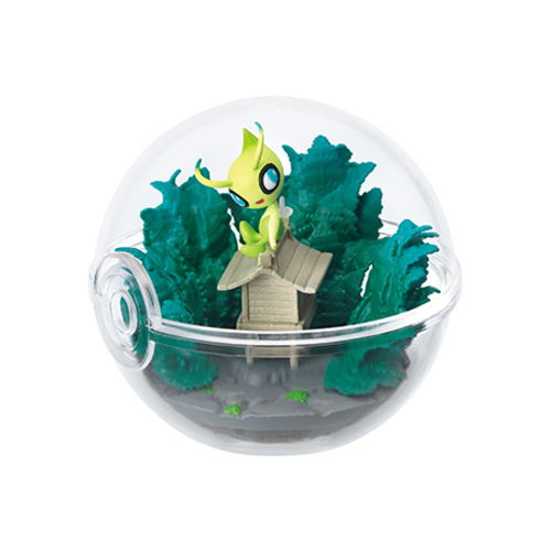 Pokemon Terrarium Collection 3 (Set of 6 pieces) (Re-run) image 8