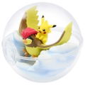 Pokemon Terrarium Collection 5 (Set of 6 pieces) (Re-run) thumbnail 2