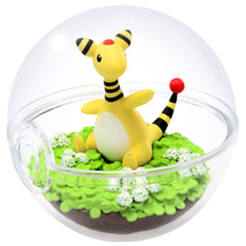 Pokemon Terrarium Collection 5 (Set of 6 pieces) (Re-run) image 3