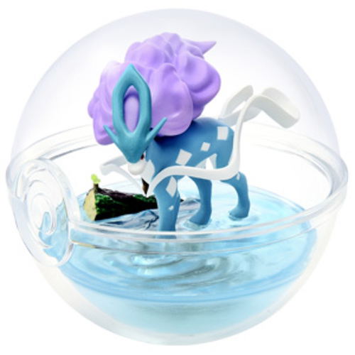 Pokemon Terrarium Collection 5 (Set of 6 pieces) (Re-run) image 4