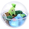 Pokemon Terrarium Collection 5 (Set of 6 pieces) (Re-run) thumbnail 5