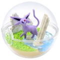 Pokemon Terrarium Collection 5 (Set of 6 pieces) (Re-run) thumbnail 6